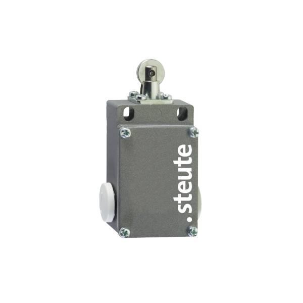 43109001 Steute  Position switch EM 411 R IP65 (1NC/1NO) Roller plunger